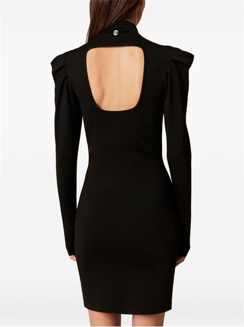 Abito donna corto TWINSET ACTITUDE | 252AT301000006